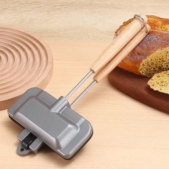 Sandwich Baking Pan