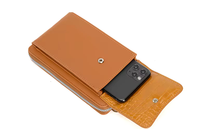 Multifunctional Phone Wallet