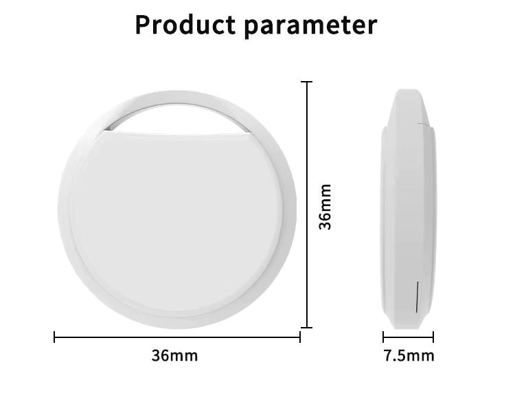 Item finder