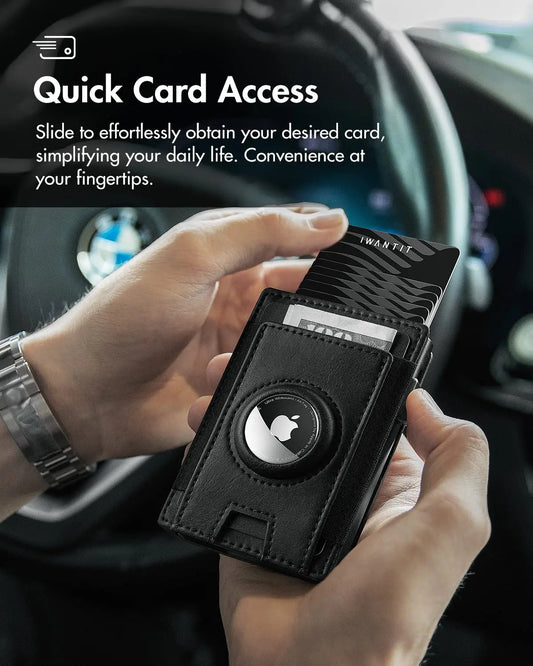 Newest OEM logo Tracking Device Anti Theft RFID Protected