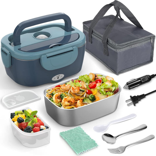 Electric Lunch Box