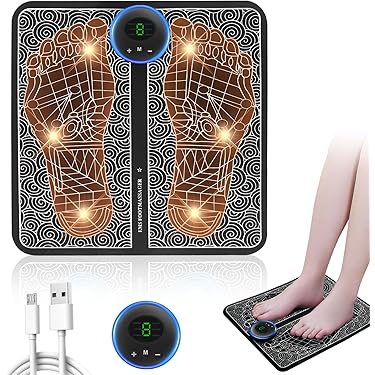 EMS Foot Massager