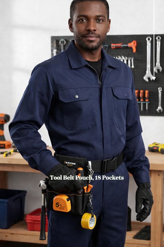 Tool Belt Bag