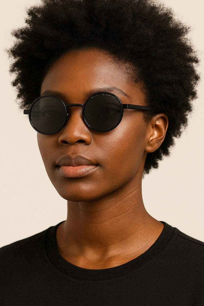 Sunglasses ND Adjustable Y