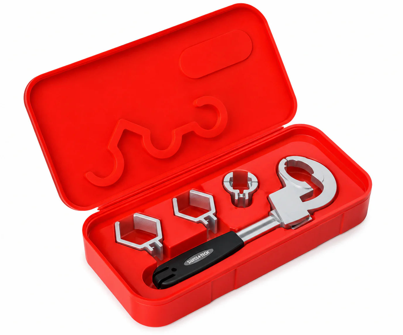Multifunctional Wrench
