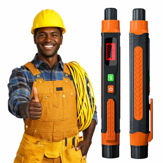 Portable Pen Type Combustible Gas Leak Detector
