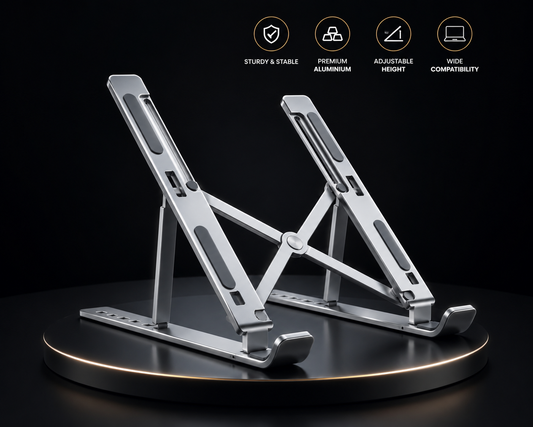 Portable Laptop Stand