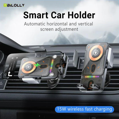 Smart Car Phone Holde