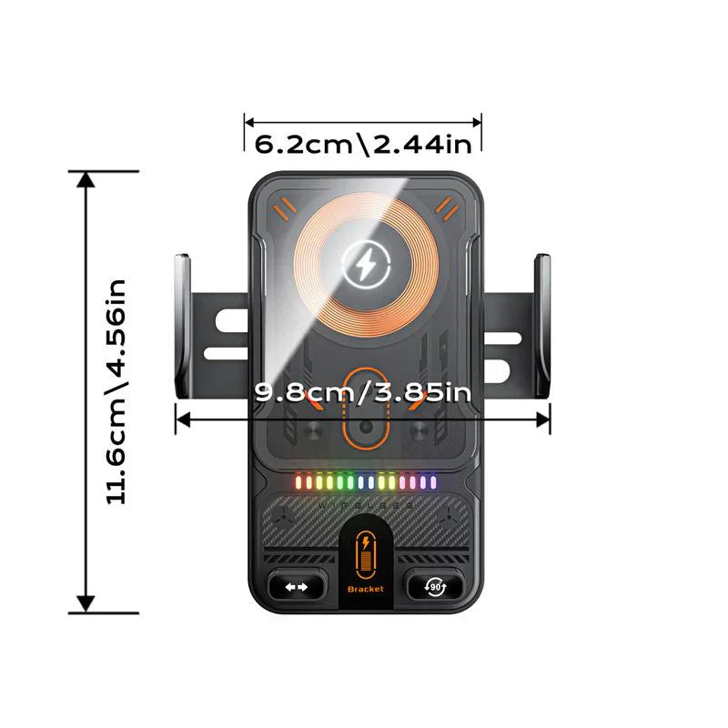 Smart Car Phone Holde