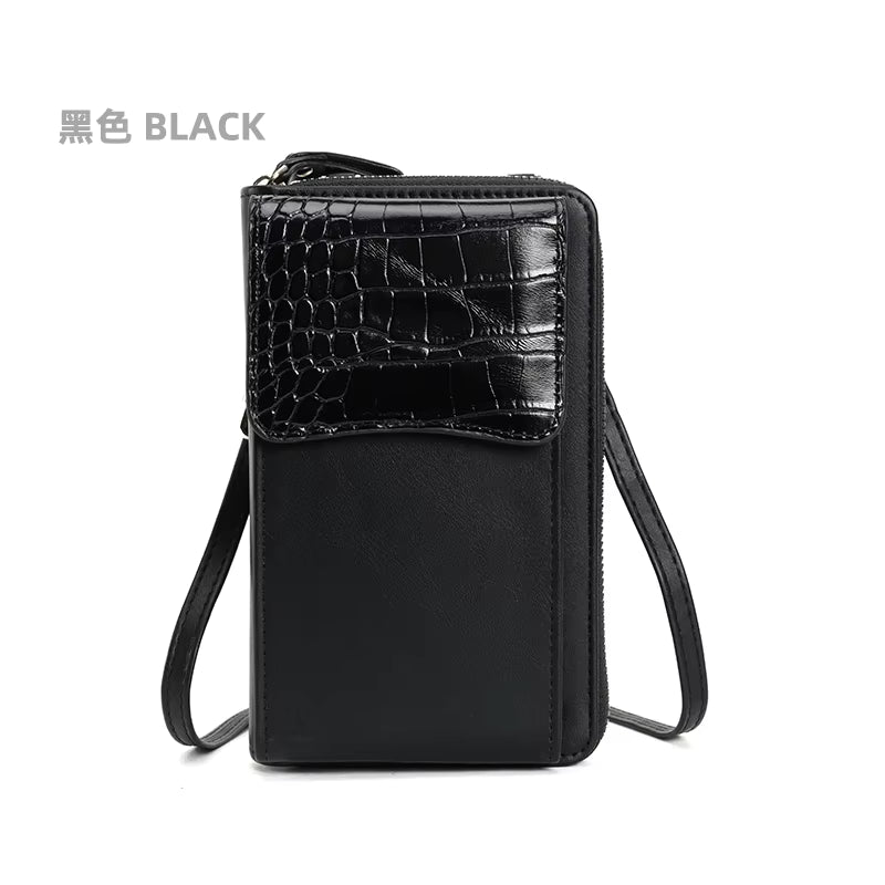 Multifunctional Phone Wallet