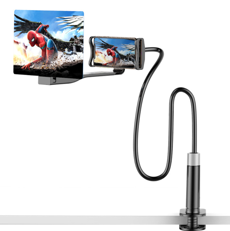 Mobile Phone HD Projection Bracket