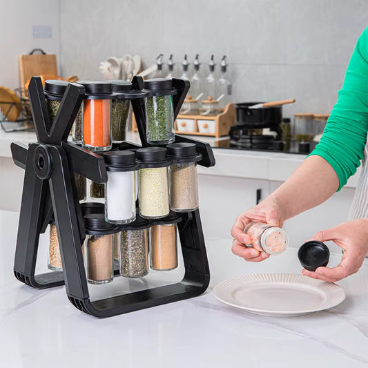 Spice Rack Organizer