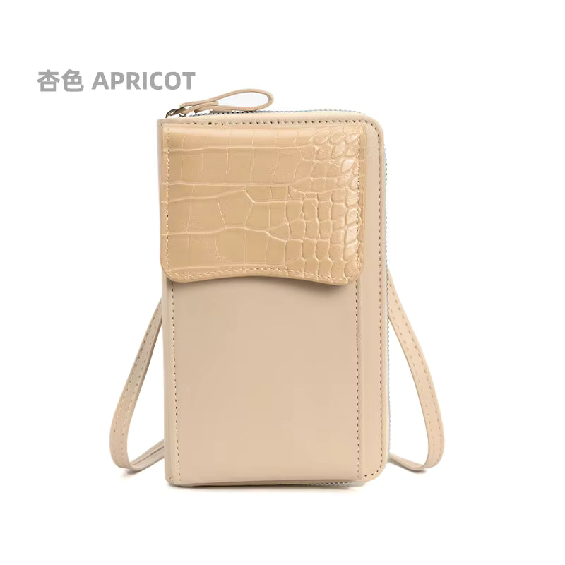Multifunctional Phone Wallet