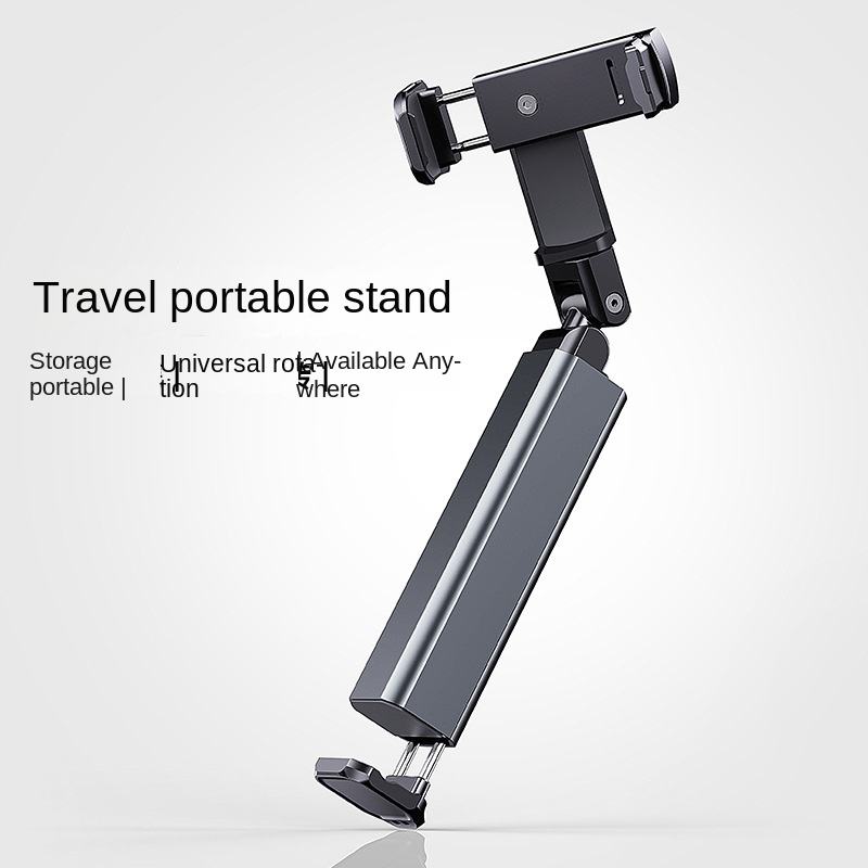 Multifunctional Travel Phone Holder – Small, Strong, and Easy to Use
