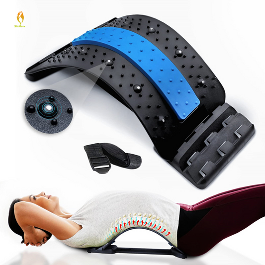 MEDICAL BACK STRETCHER