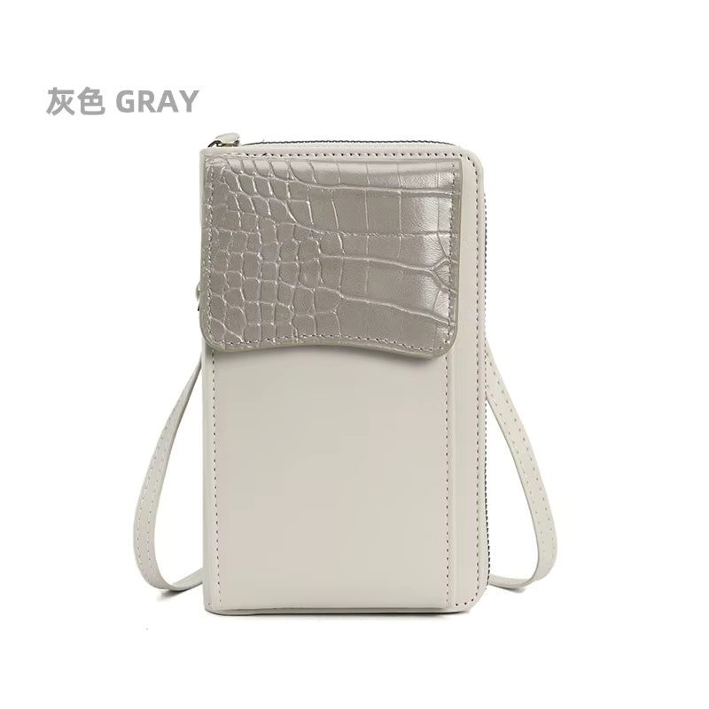 Multifunctional Phone Wallet
