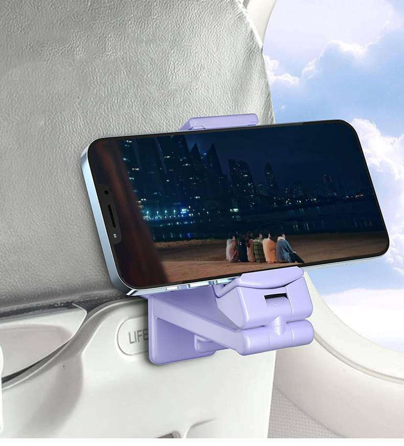 Foldable Adjustable Phone Stand Fb