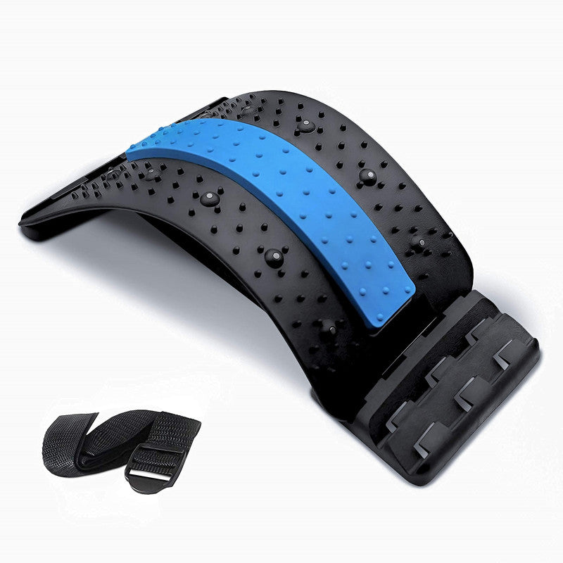 MEDICAL BACK STRETCHER