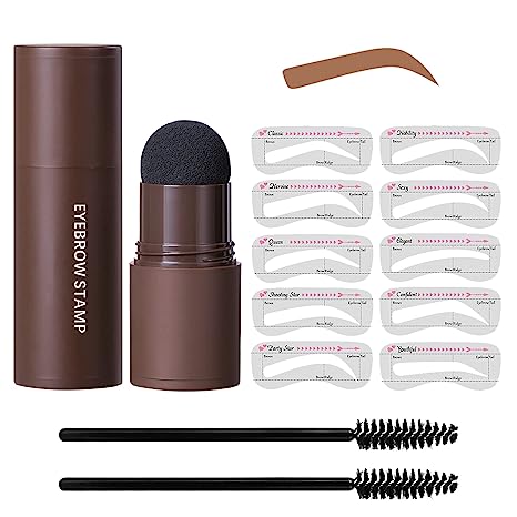 Perfect Brows Stamp