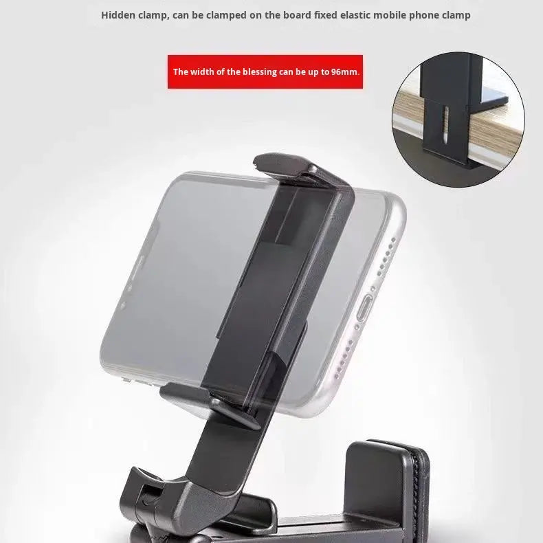 Foldable Adjustable Phone Stand Fb