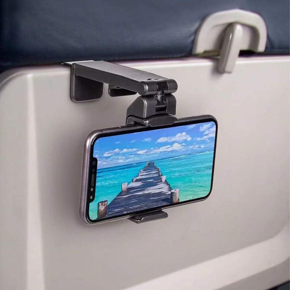 Foldable Adjustable Phone Stand Fb