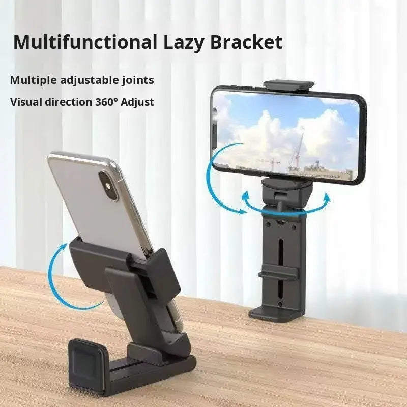 Foldable Adjustable Phone Stand Fb