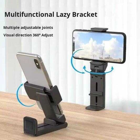 Foldable Adjustable Phone Stand Fb