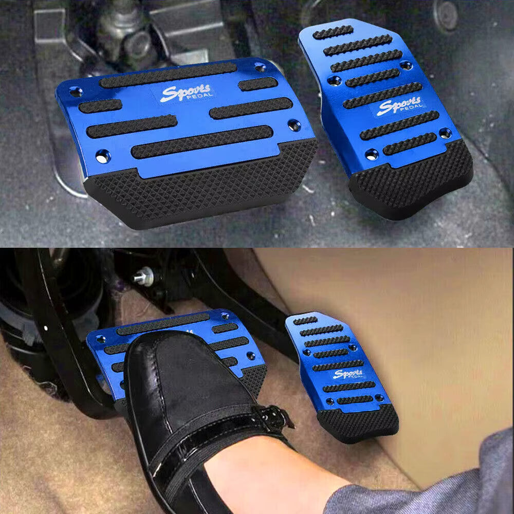 Non-Slip Car Foot Pedal