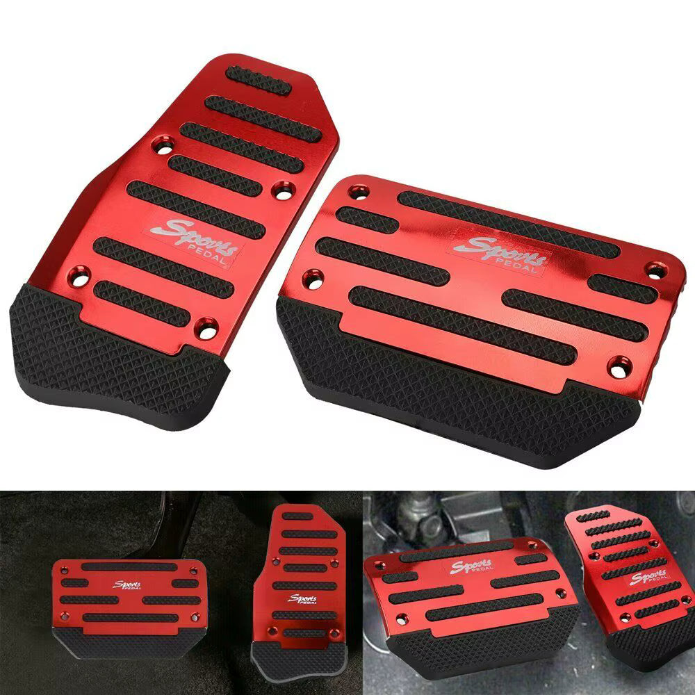 Non-Slip Car Foot Pedal