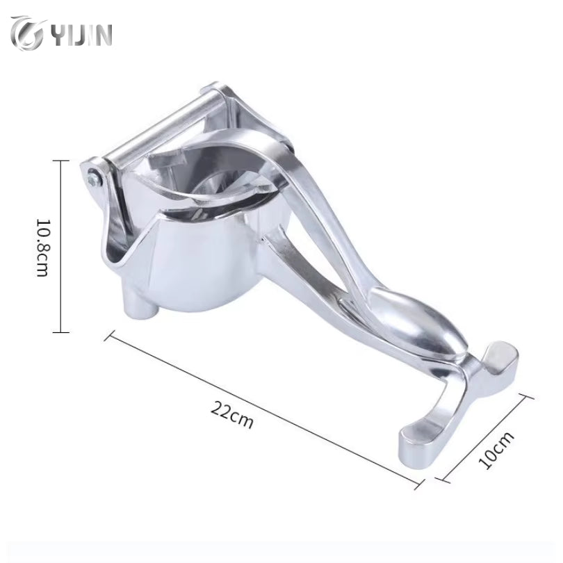 Stainless Steel Fruit Juicer