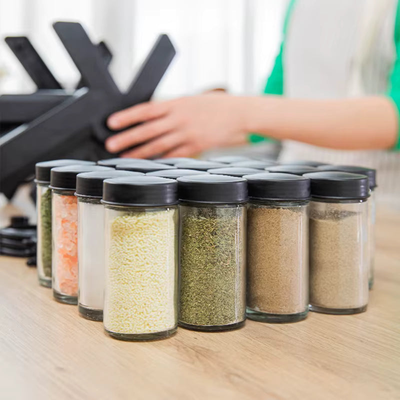 Spice Rack Organizer c