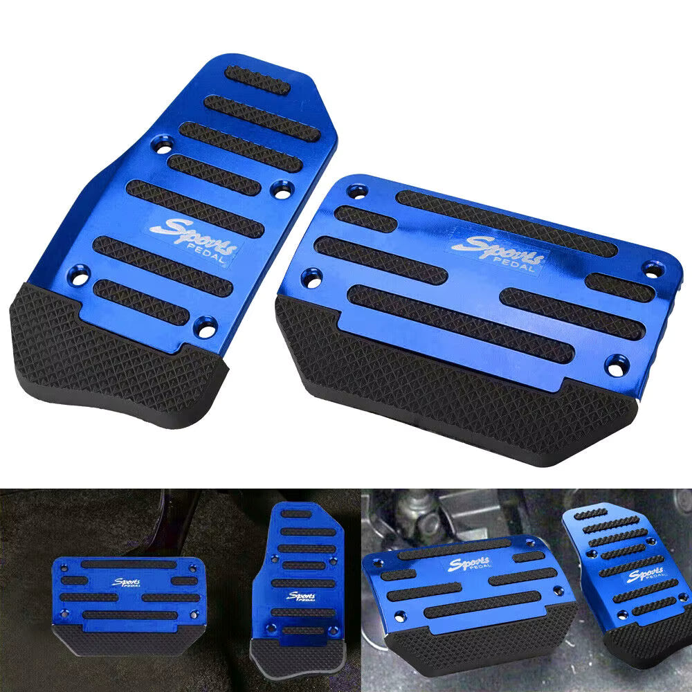 Non-Slip Car Foot Pedal