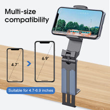 Foldable Adjustable Phone Stand Fb