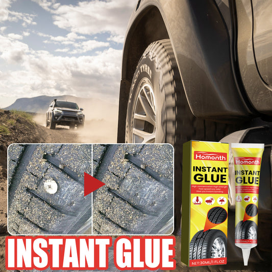 Tire Repair Glue