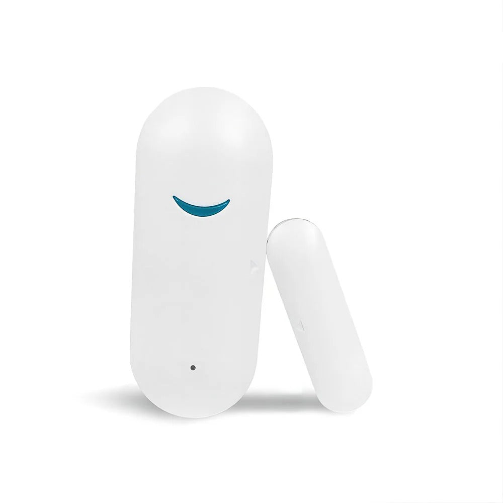 WiFi Door Sensor, Tuya Smart Door Window Sensor