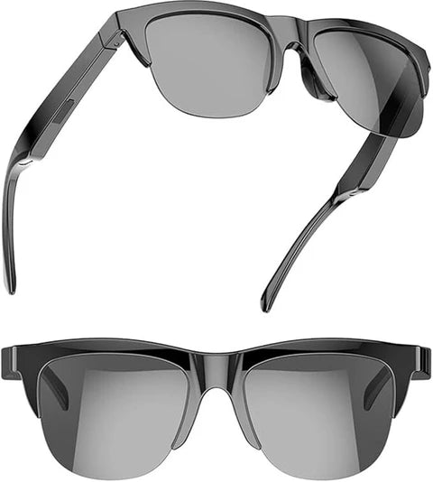 Smart Wireless Bluetooth Sunglasses ff
