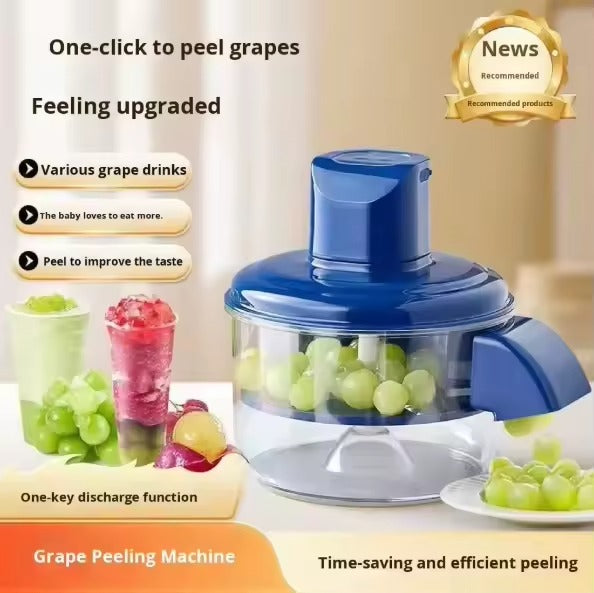 Multi-Function Electric Food Chopper