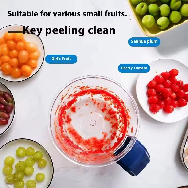 Multi-Function Electric Food Chopper