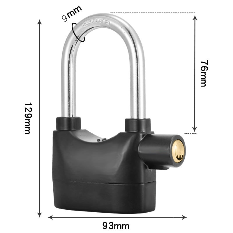 Alarm Lock