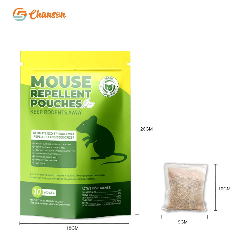 Rodent Repellent Balls