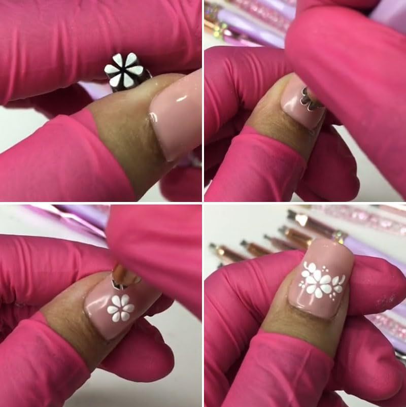 Nails Stamps