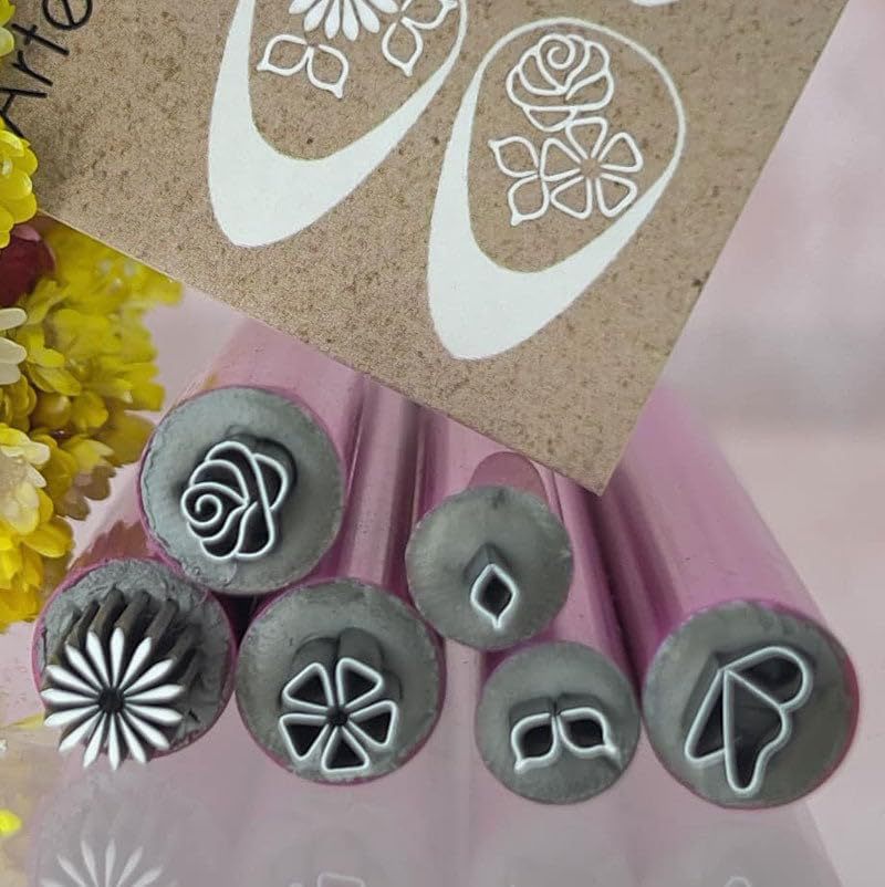 Nails Stamps