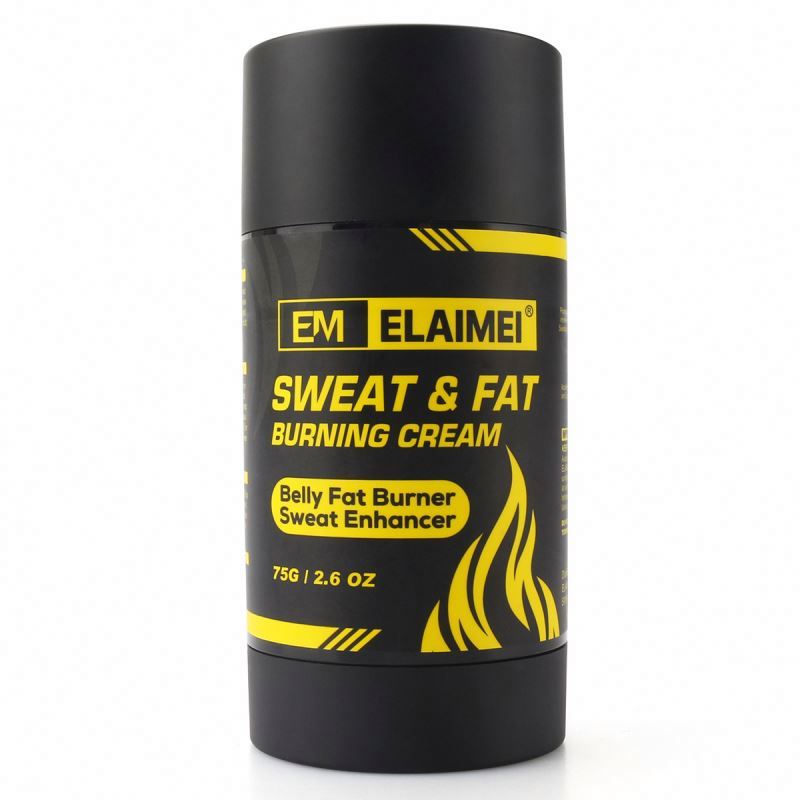 Cellulite Burning Cream