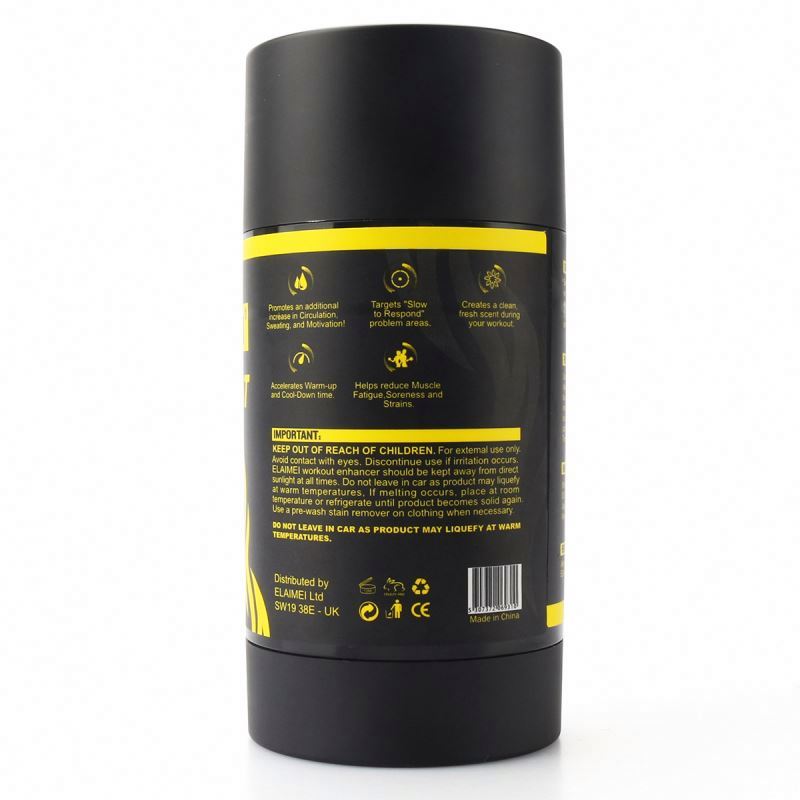 Cellulite Burning Cream