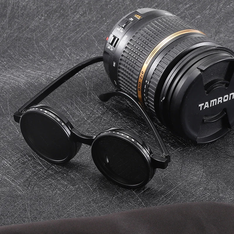 Sunglasses ND Adjustable