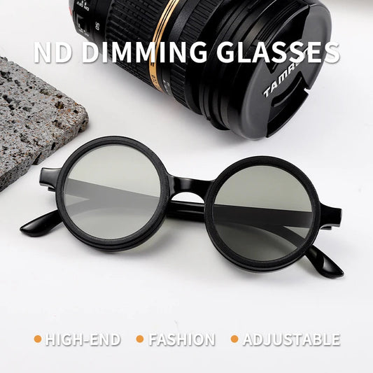 Sunglasses ND Adjustable