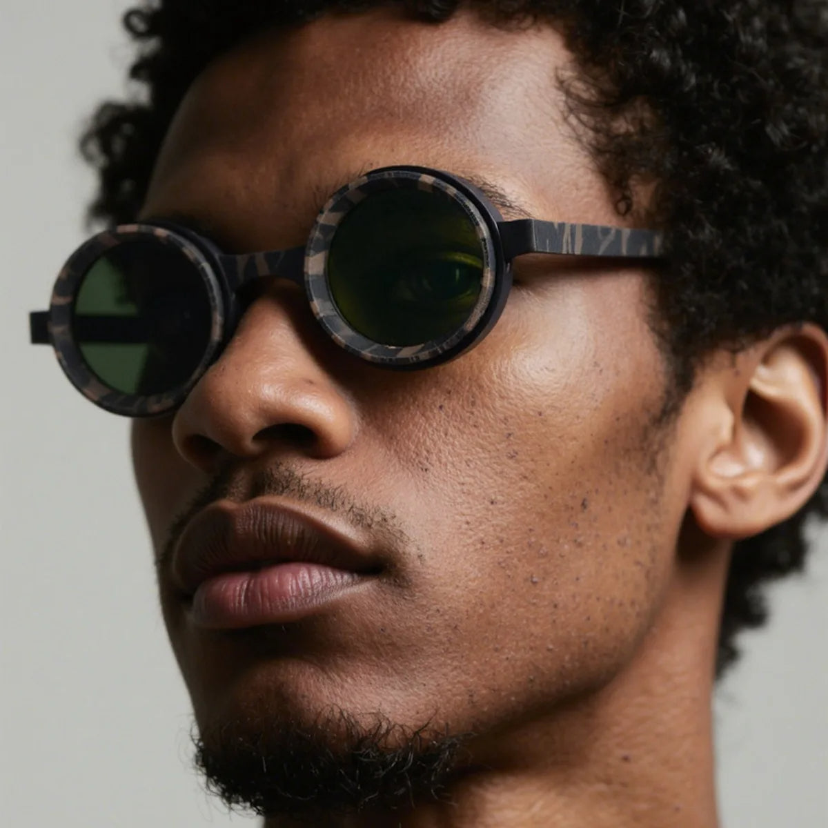 Sunglasses ND Adjustable