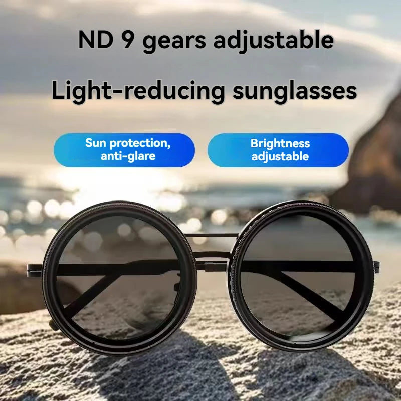 Sunglasses ND Adjustable